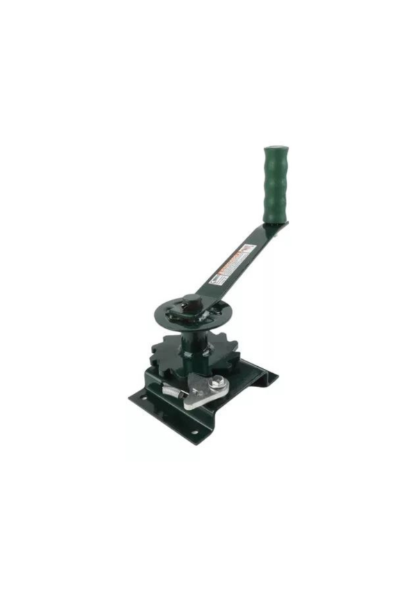 Catraca Para Granja Aviário 1013 Robustec Cap 300kg